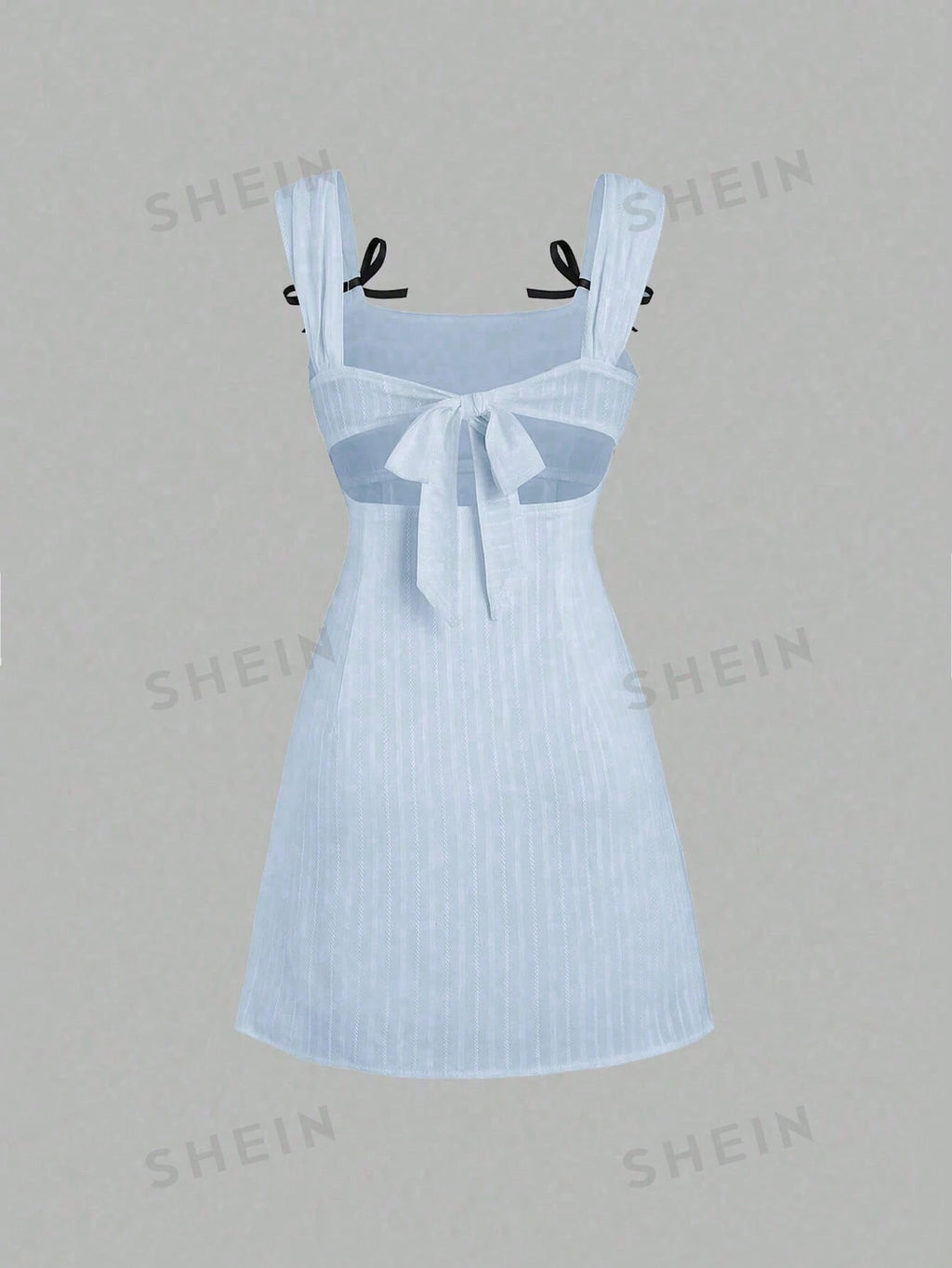 15328 1a-134 Vestido de verano sin mangas 1 Pza