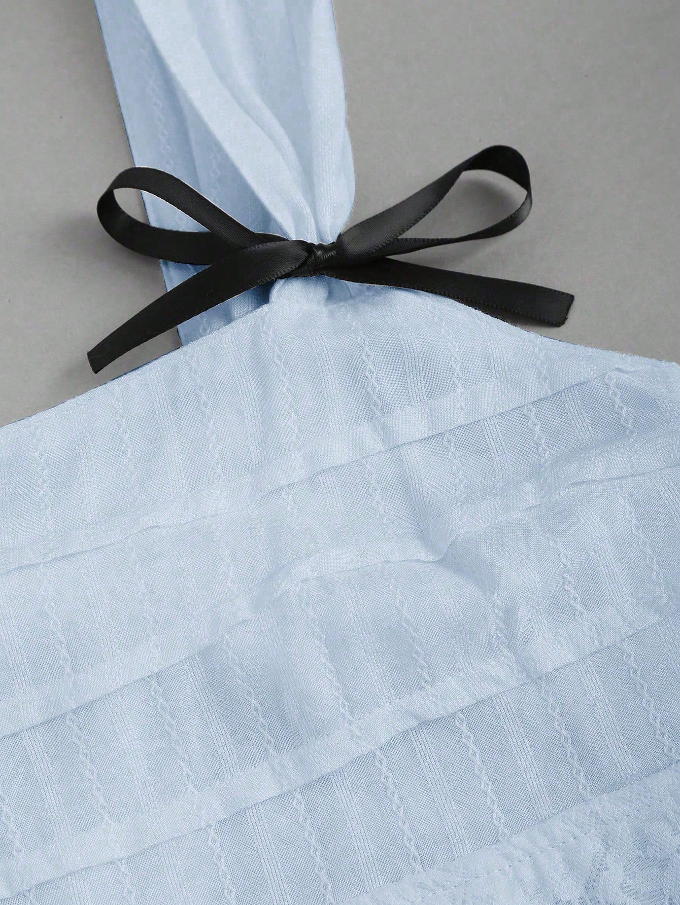 15328 1a-134 Vestido de verano sin mangas 1 Pza