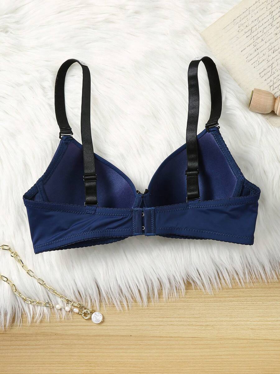 13759 1a-006 Sujetador con aros 1 Pza