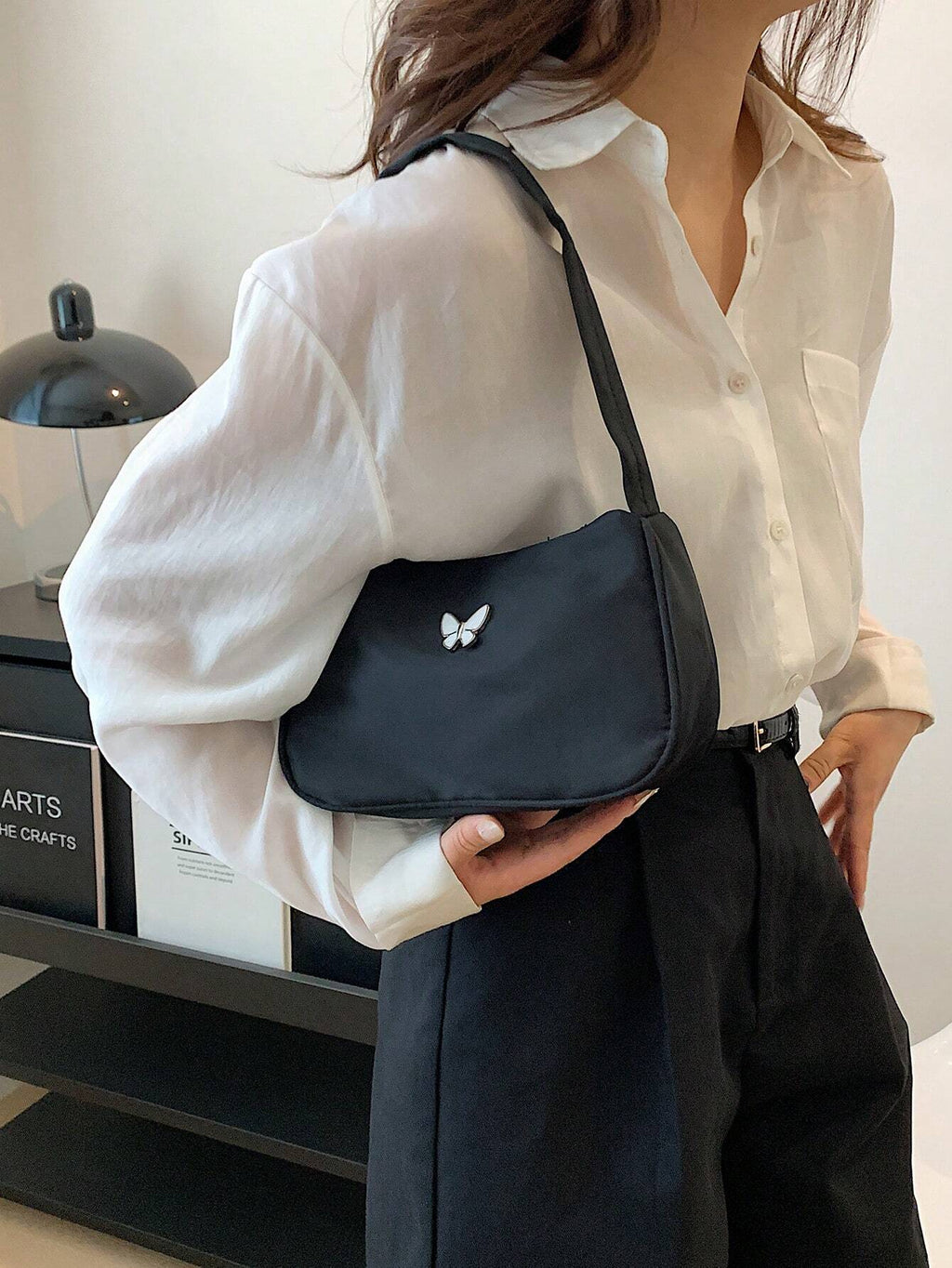 14625 1c-01-03 Bolso Casual 1 Pza