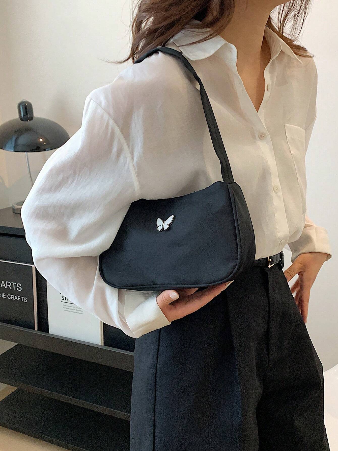 14625 1c-01-03 Bolso Casual 1 Pza