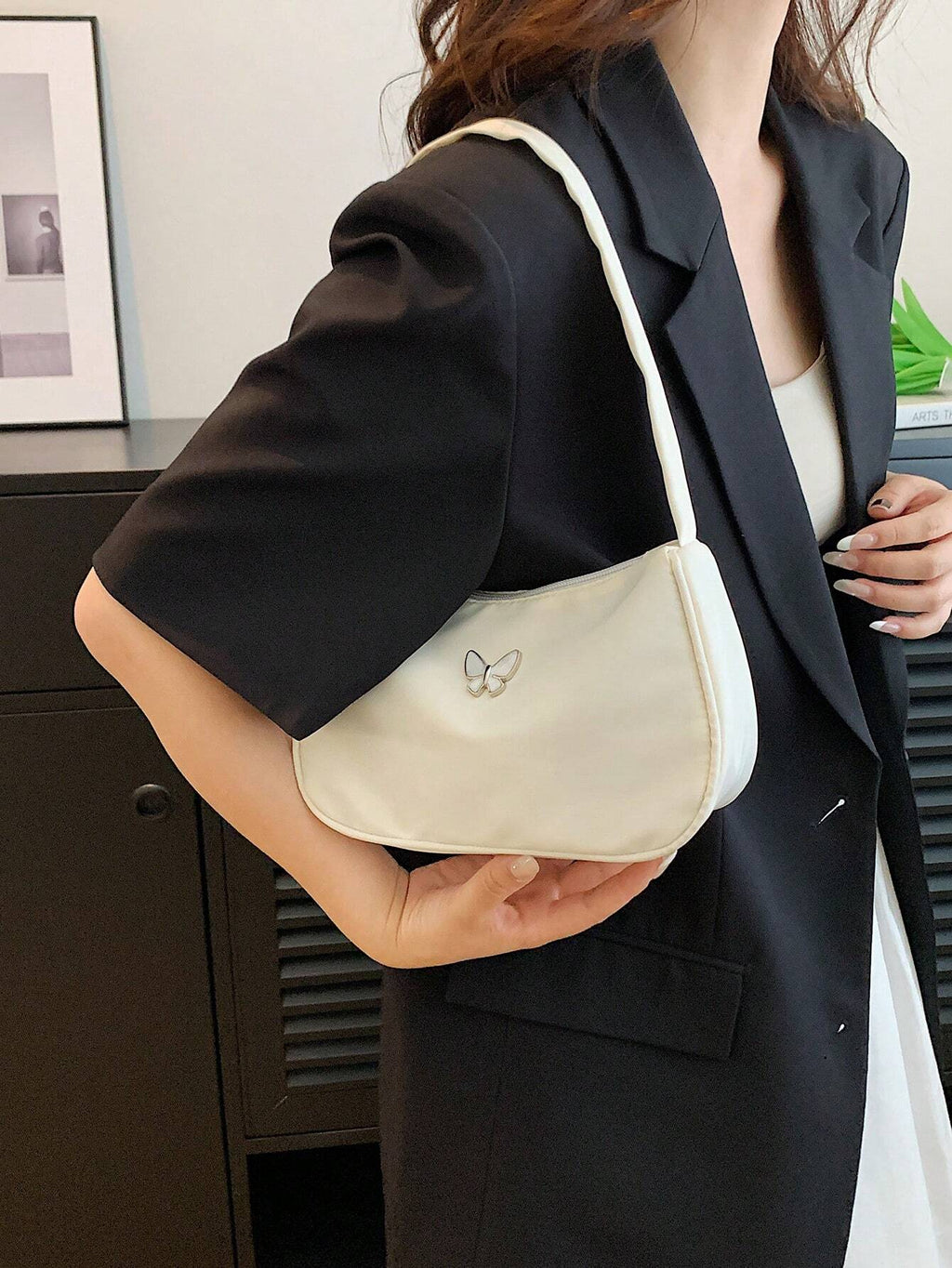 14626 1c-03-10 Bolso Casual 1 Pza