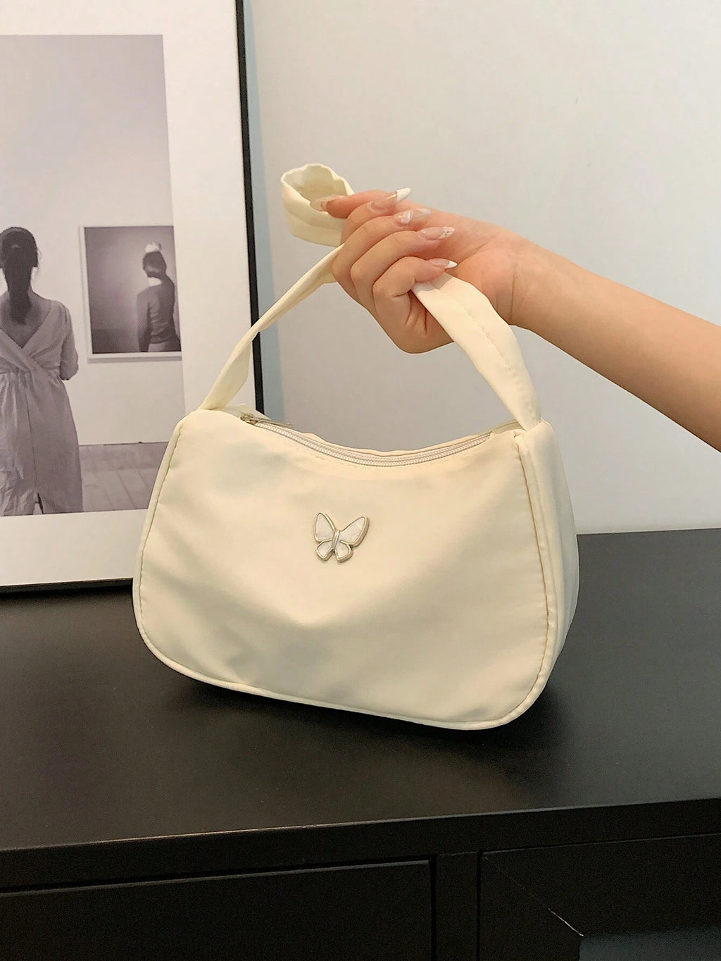 14626 1c-03-10 Bolso Casual 1 Pza