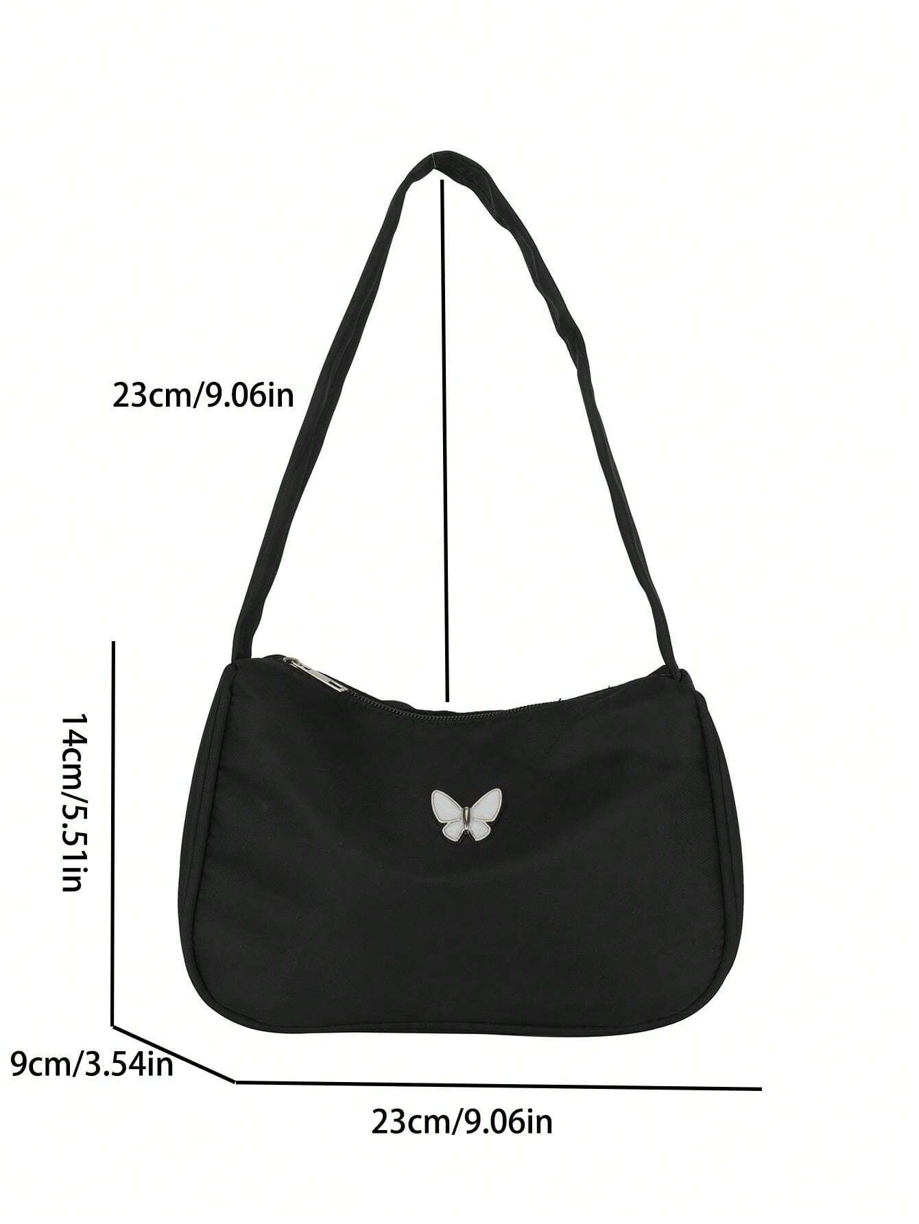 14625 1c-01-03 Bolso Casual 1 Pza