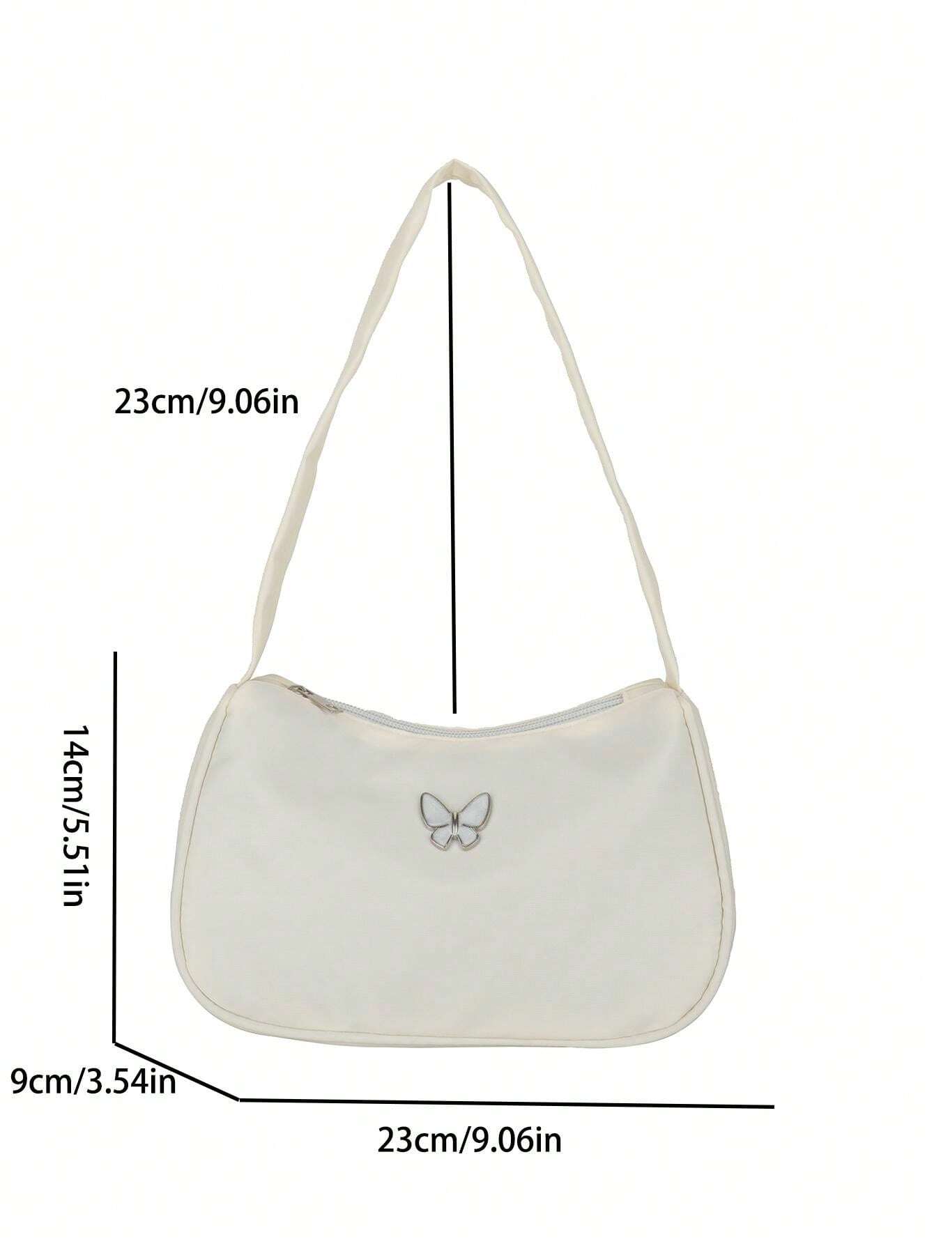14626 1c-03-10 Bolso Casual 1 Pza