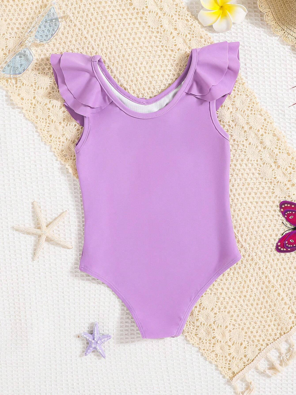 15917 1a-012 Traje de baño 1 Pza