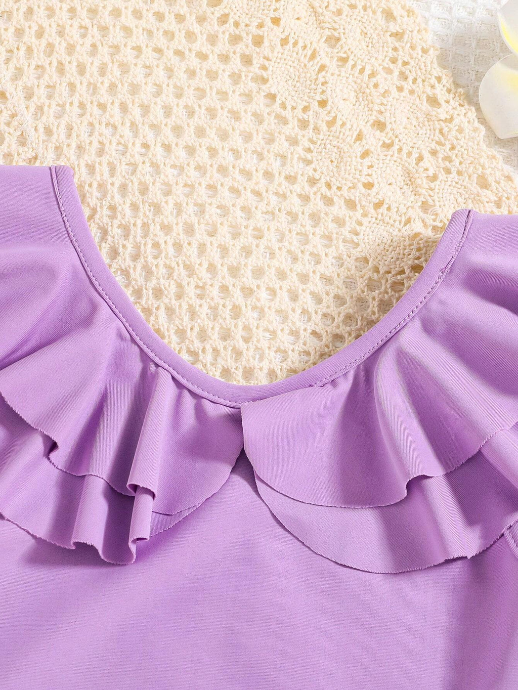 15917 1a-012 Traje de baño 1 Pza