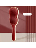 16182 1b-055 Cepillo desenredante para el cabello 1 Pza