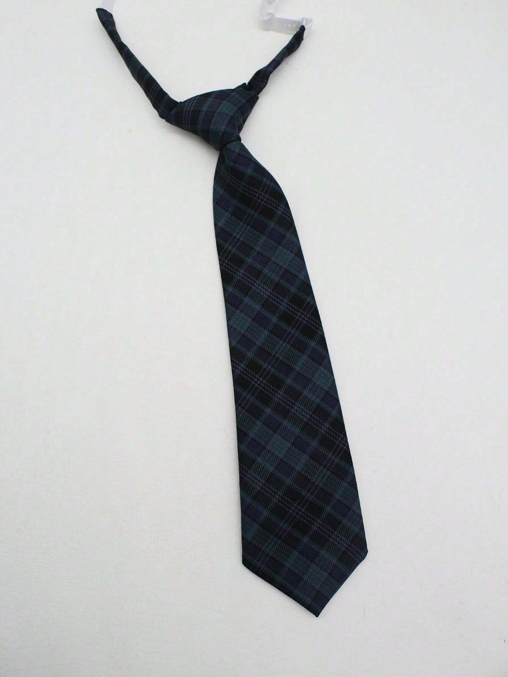 13518 1a-008 Corbata sin nudo 1 Pza