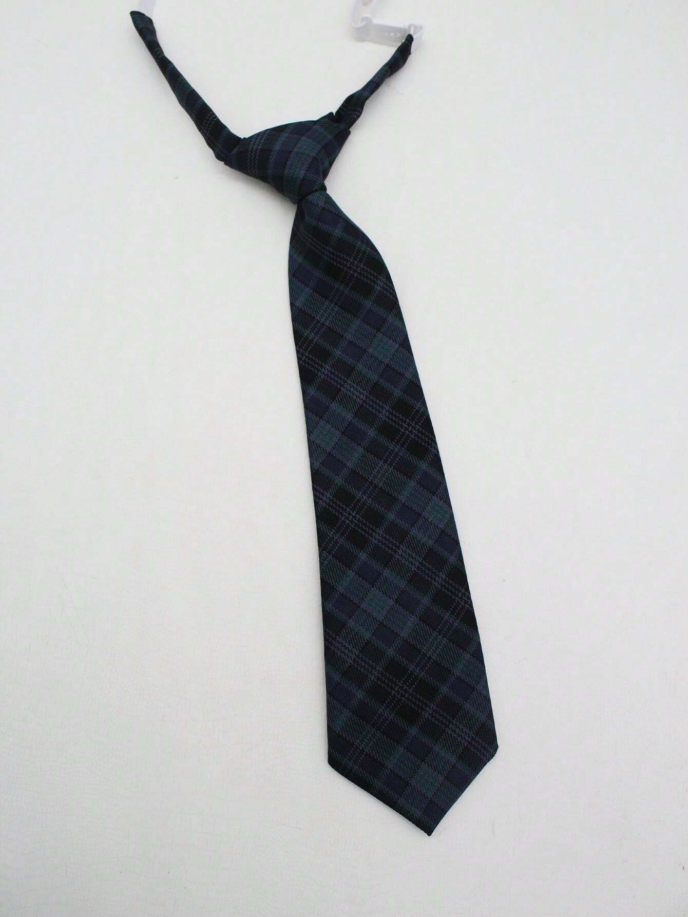13518 1a-008 Corbata sin nudo 1 Pza