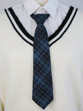 13518 1a-008 Corbata sin nudo 1 Pza
