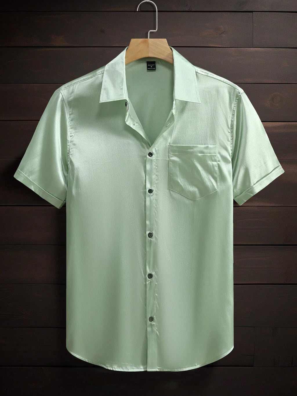 14477 1a-02-05 Camisa casual 1 Pza