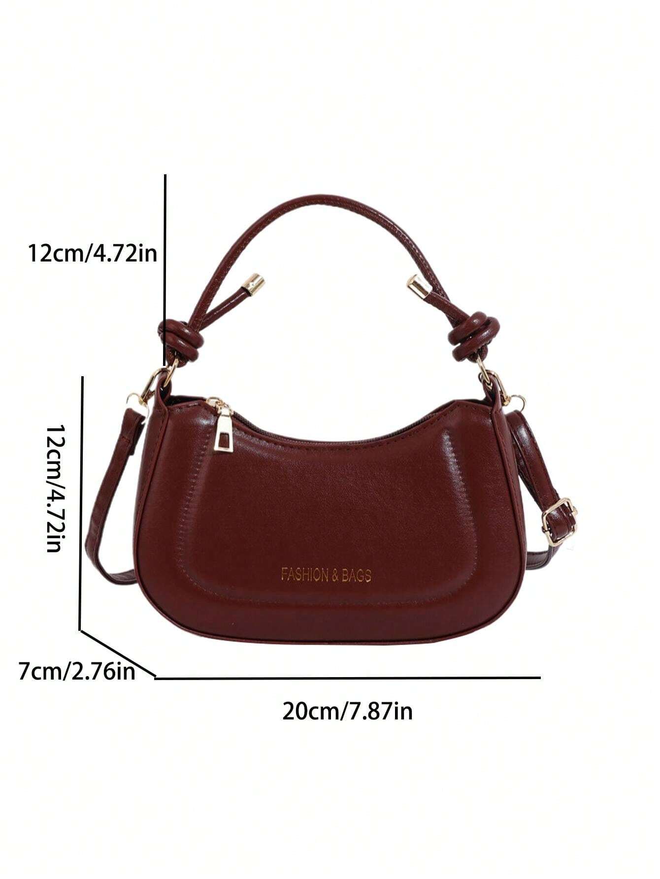 15657 1c-01-07 Bolsa de hombro 1 Pza