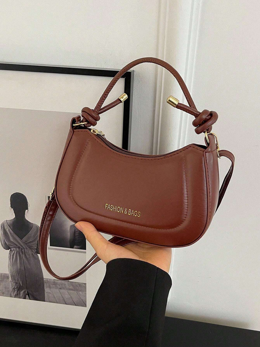 15657 1c-01-07 Bolsa de hombro 1 Pza
