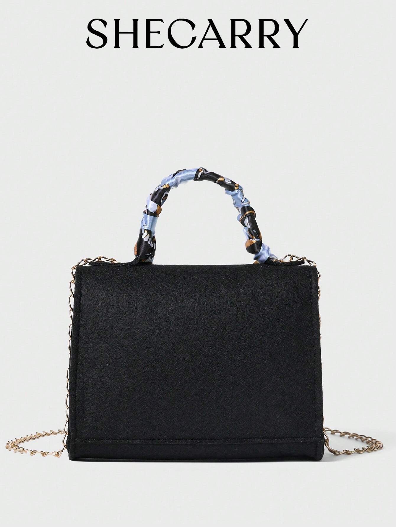 15645 1c-01-07 Bolso cuadrada mini 1 Pza