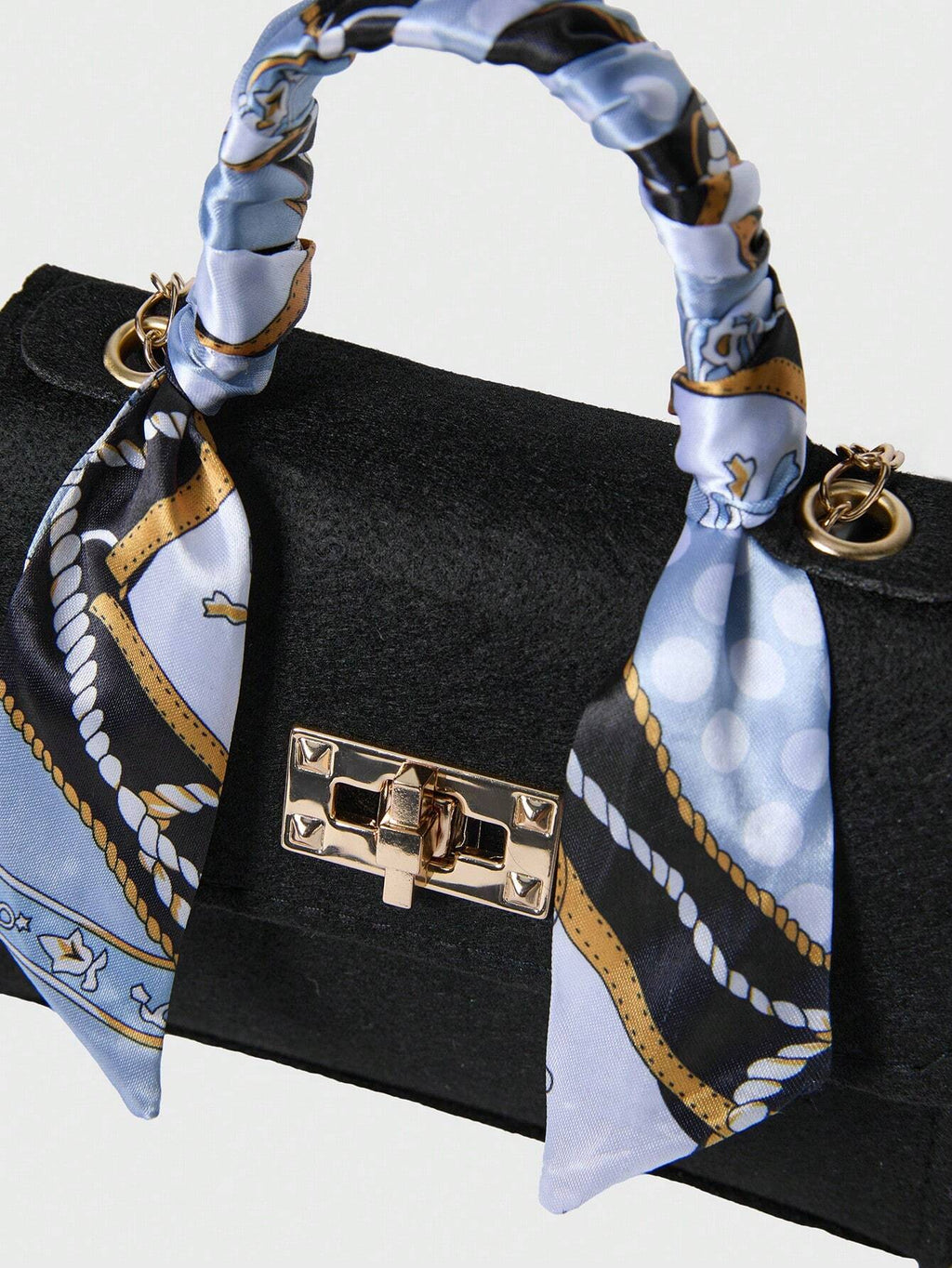 15645 1c-01-07 Bolso cuadrada mini 1 Pza