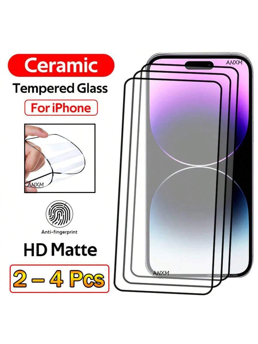 13984 2t-ProPa Protectores de pantalla 2 Pzas