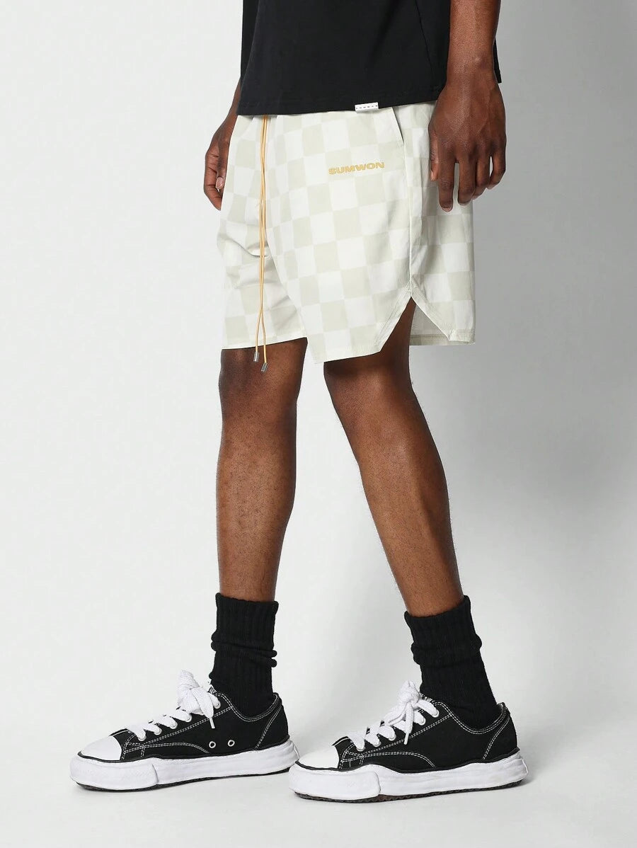 17819 1a-112 Short casual 1 Pza
