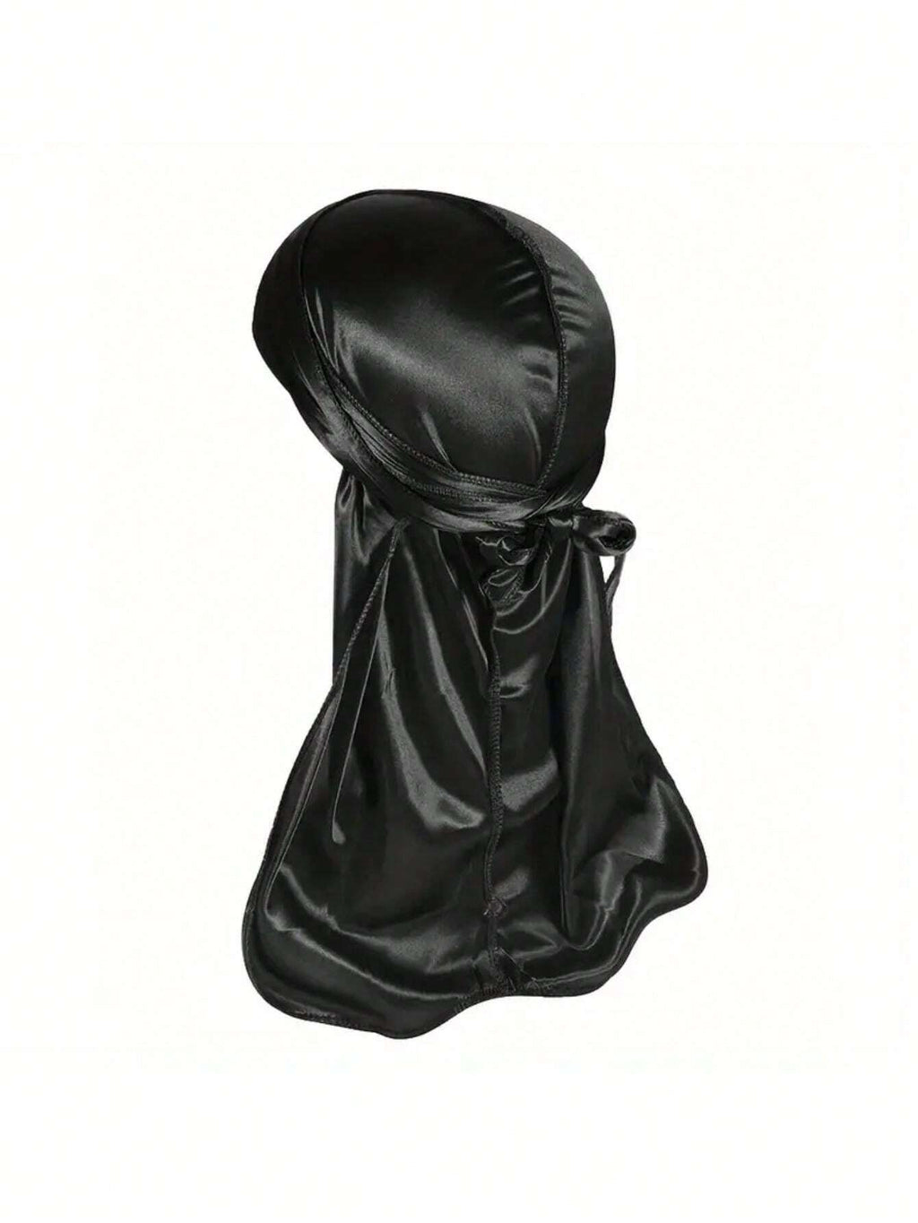 13315 1b-014 Cinta para la cabeza negra de poliéster 1 Pza