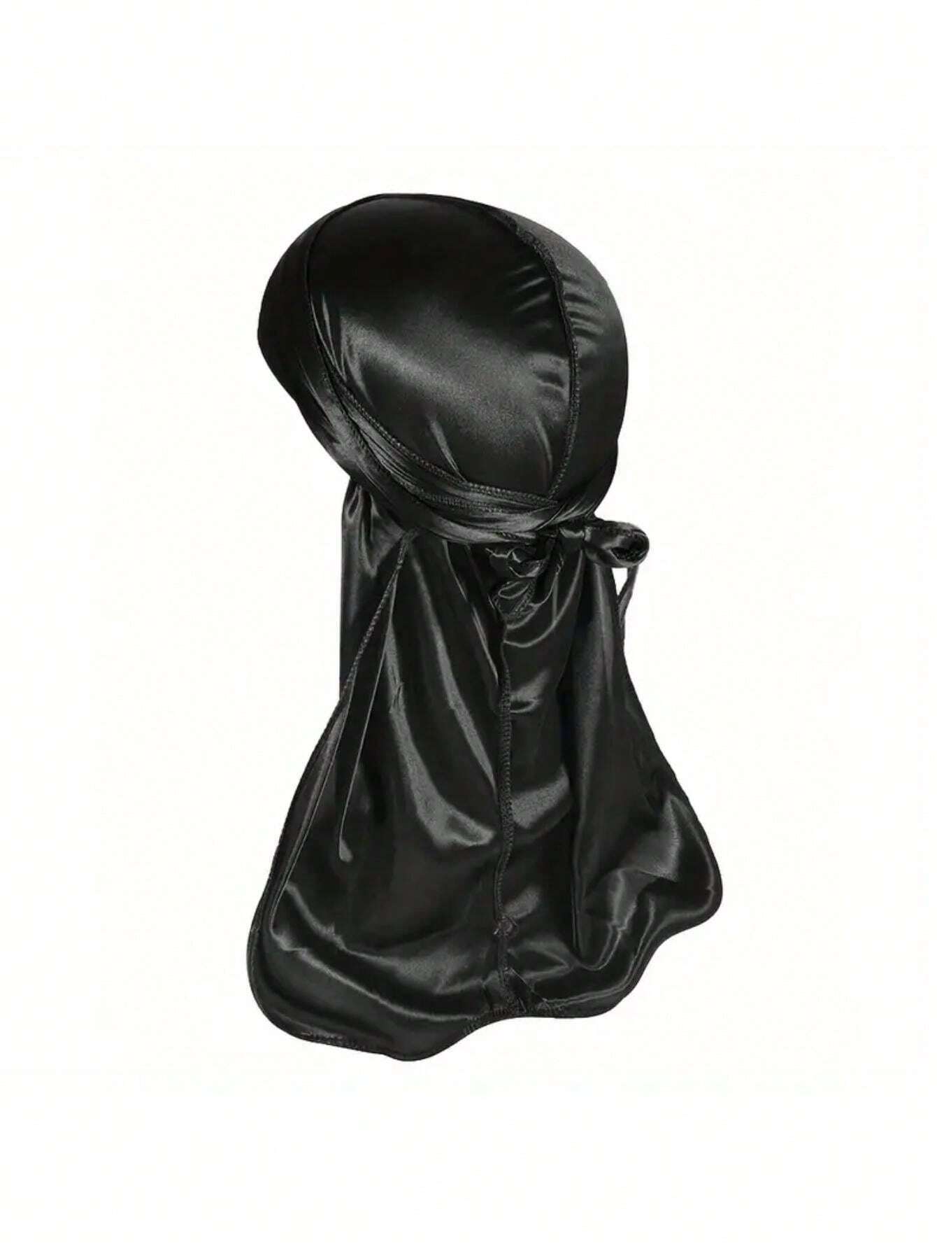 13315 1b-014 Cinta para la cabeza negra de poliéster 1 Pza