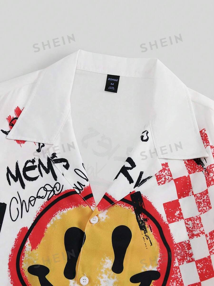 13797 2a-04-21 Camisa 1 PIEZA de manga corta