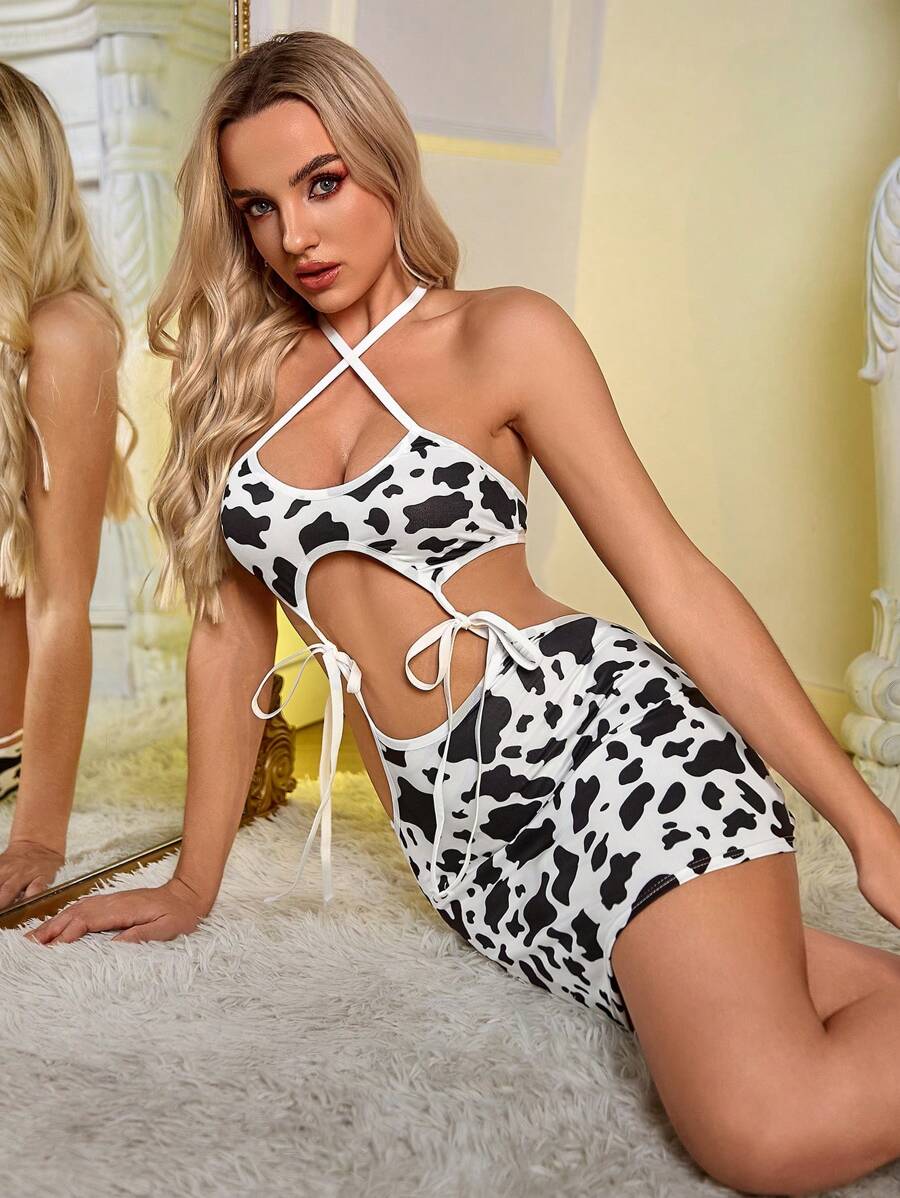 13375 1a-007 Conjunto de atuendo de cosplay