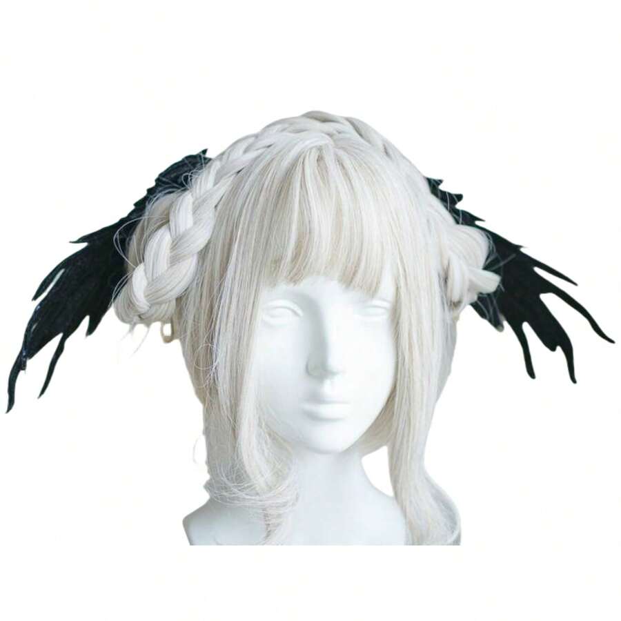 15030 1c-030 2 piezas de pinzas para cabello de mujer