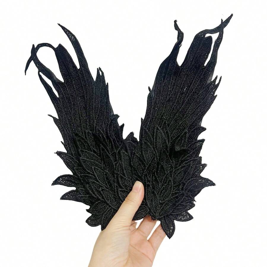 15030 1c-030 2 piezas de pinzas para cabello de mujer