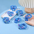 17557 1b-017 Colet Lilo & Stitch 5 Pzas
