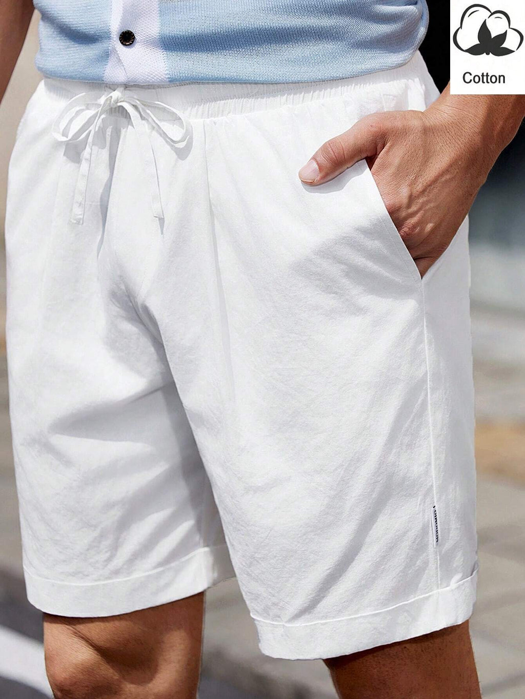 15456 1t-012 Short Casual 1 Pza