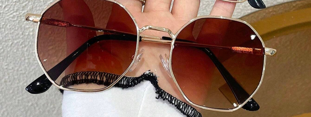 16843 1l-394 Gafas de moda 1 Pza