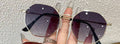 16843 1l-394 Gafas de moda 1 Pza