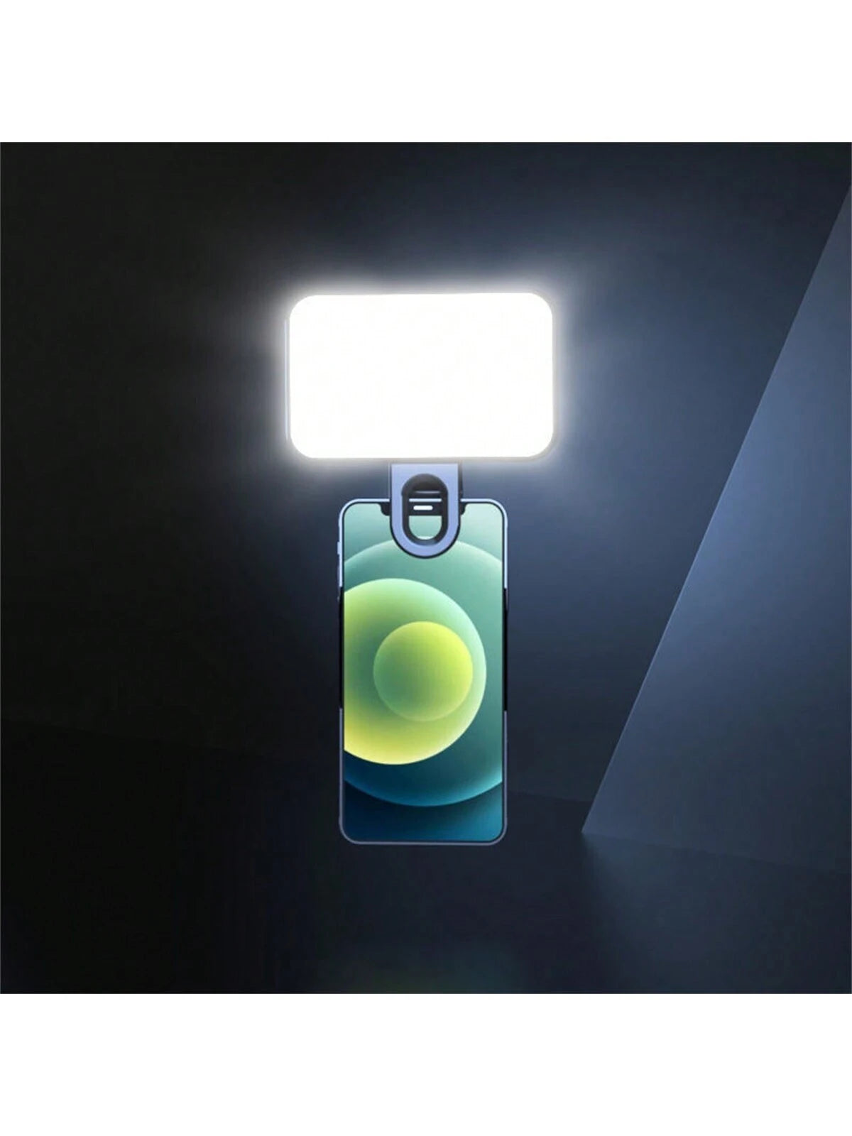 16132 2b-01-07 Luz para teléfono y computadora 1 Pza
