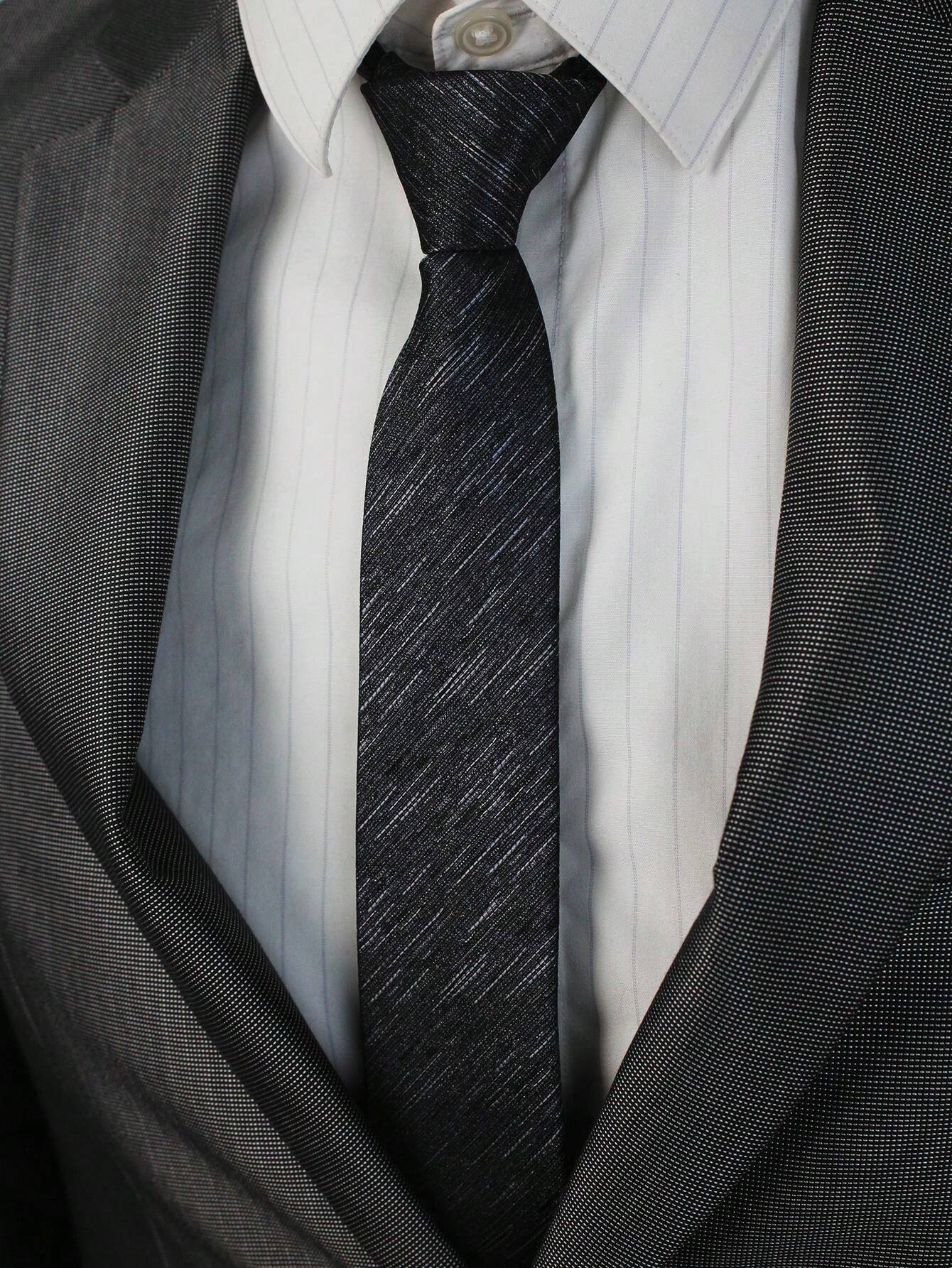 13521 1a-008 Corbata hombre 1 Pza
