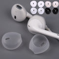 17592 2t-002 Tapones de Silicona Anti-Pérdida para Airpods 3