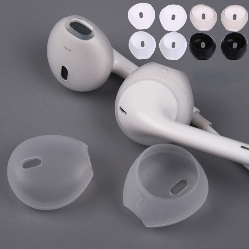 17672 1b-017 Tapones de Silicona Anti-Pérdida Airpods 3