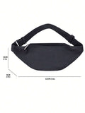 14738 1c-007 Bolso impermeable 1 Pza