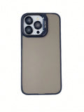 13864 2t-014 Funda con película protectora y soporte 1 Pza