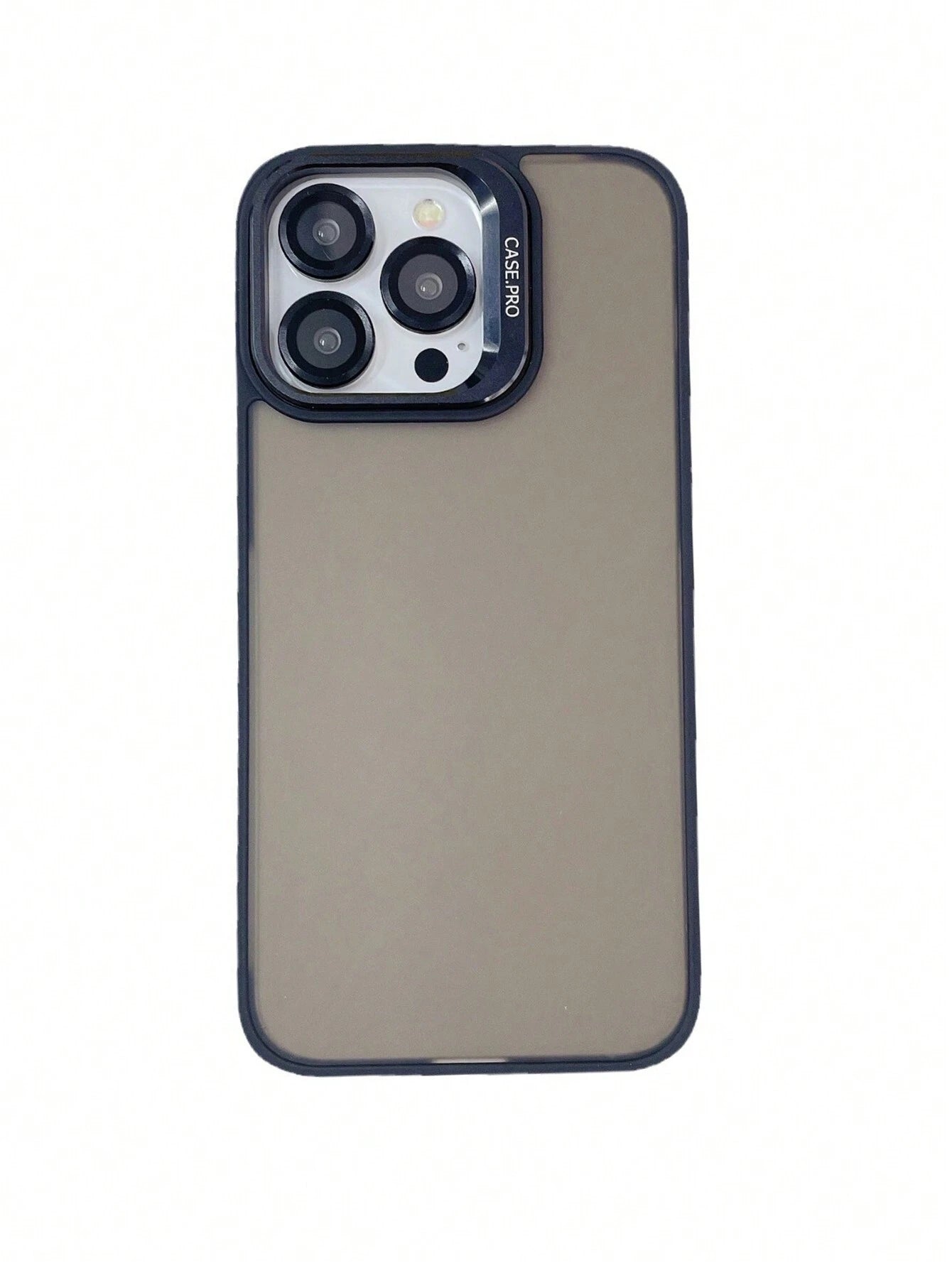 13864 2t-014 Funda con película protectora y soporte 1 Pza