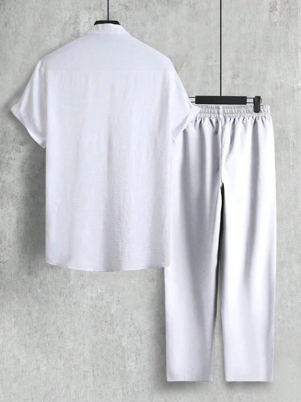 15825 2a-03-19 Conjunto Hombre 2 Pzas