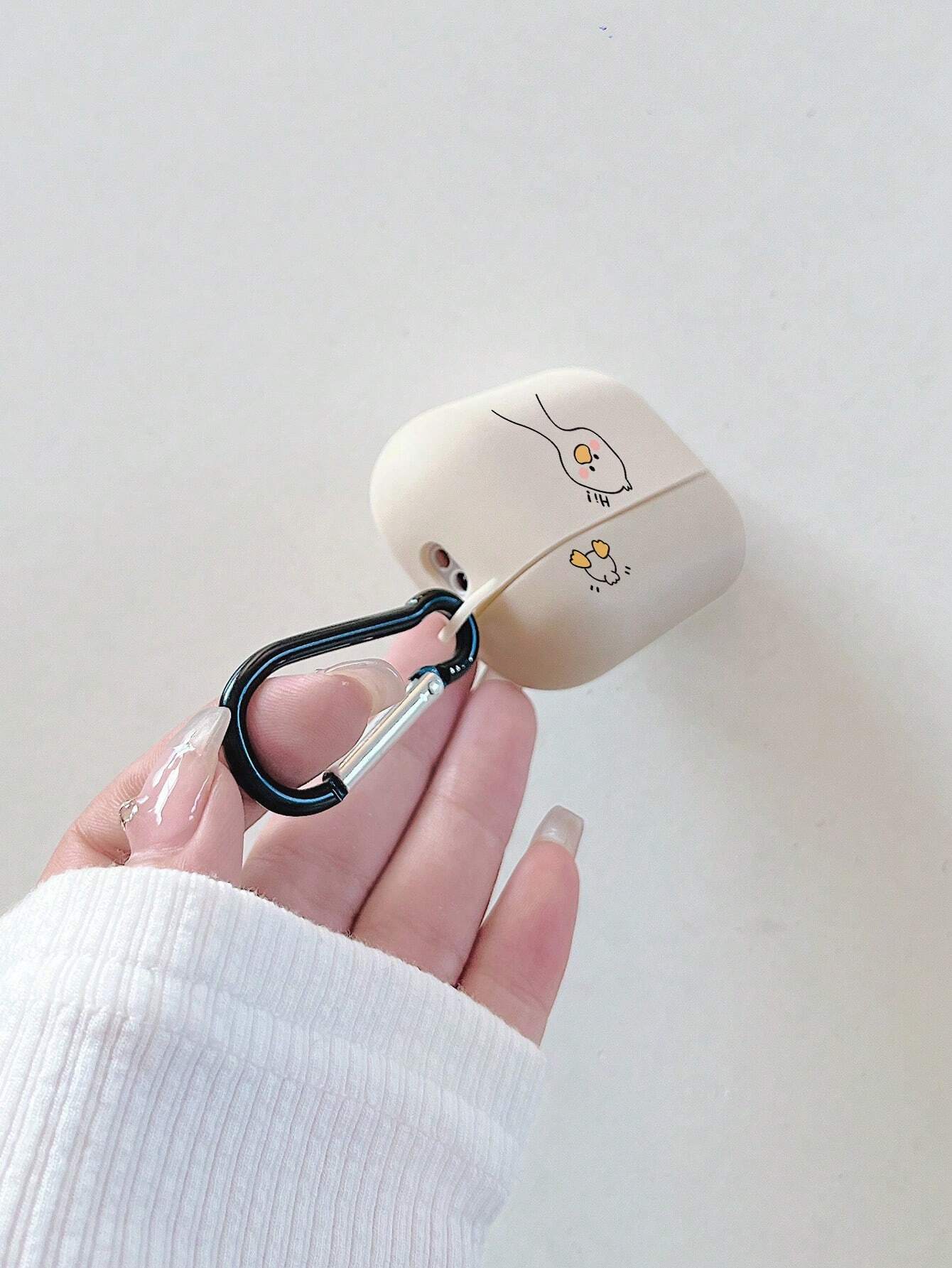 13985 2t-007 Funda de AirPods