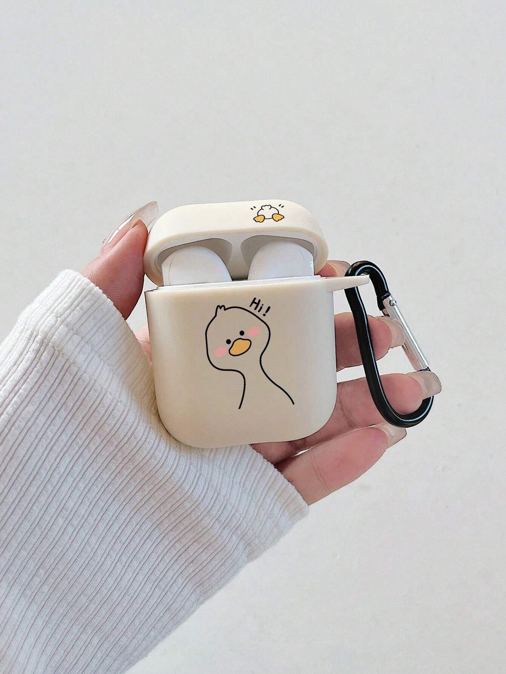 13985 2t-007 Funda de AirPods