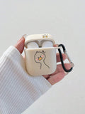 13985 2t-007 Funda de AirPods