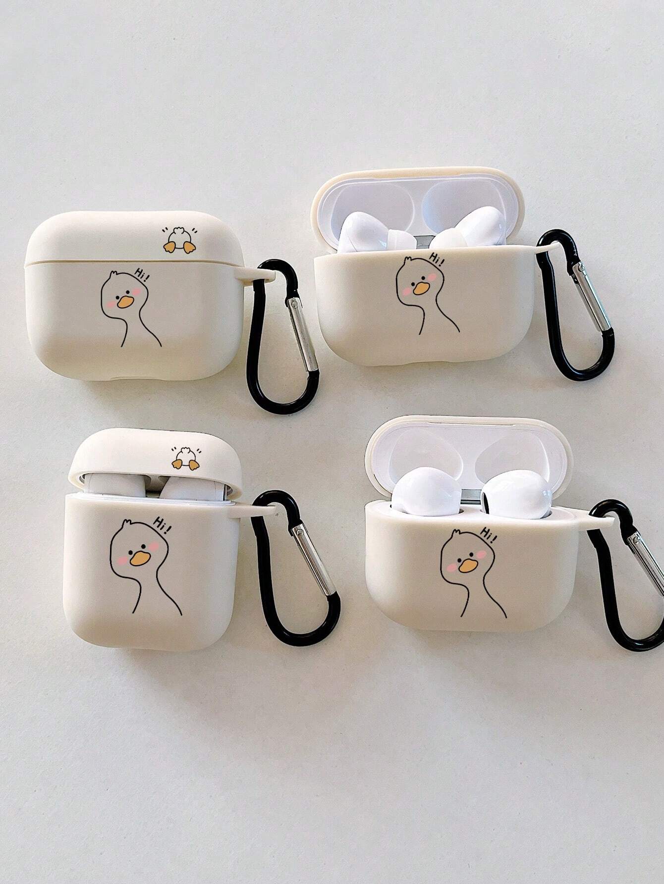 13985 2t-007 Funda de AirPods