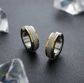 15123 1b-021 Pendientes de moda 1 Par