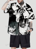 13095 2a-04-25 Camisa casual 1 Pza