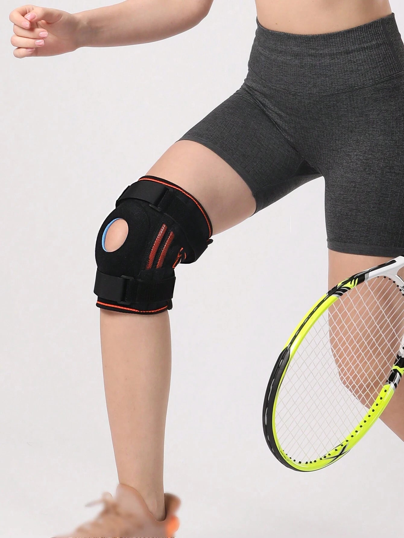 14020 2a-02-05 Soporte ajustable de rodilla 1 Pza