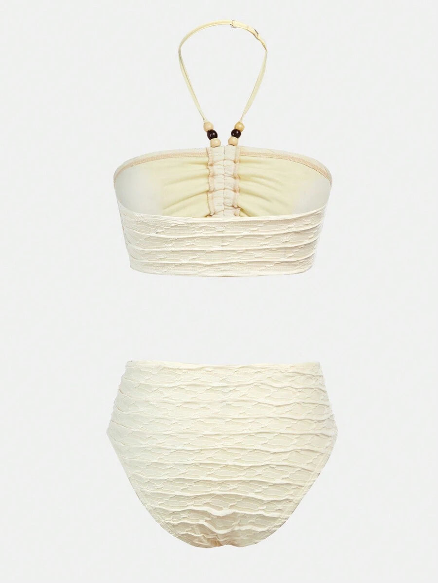 15851 ID-301 Bikini tejido 2 Pzas