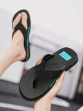 14676 1c-02-08 Sandalias hombre 1 Par