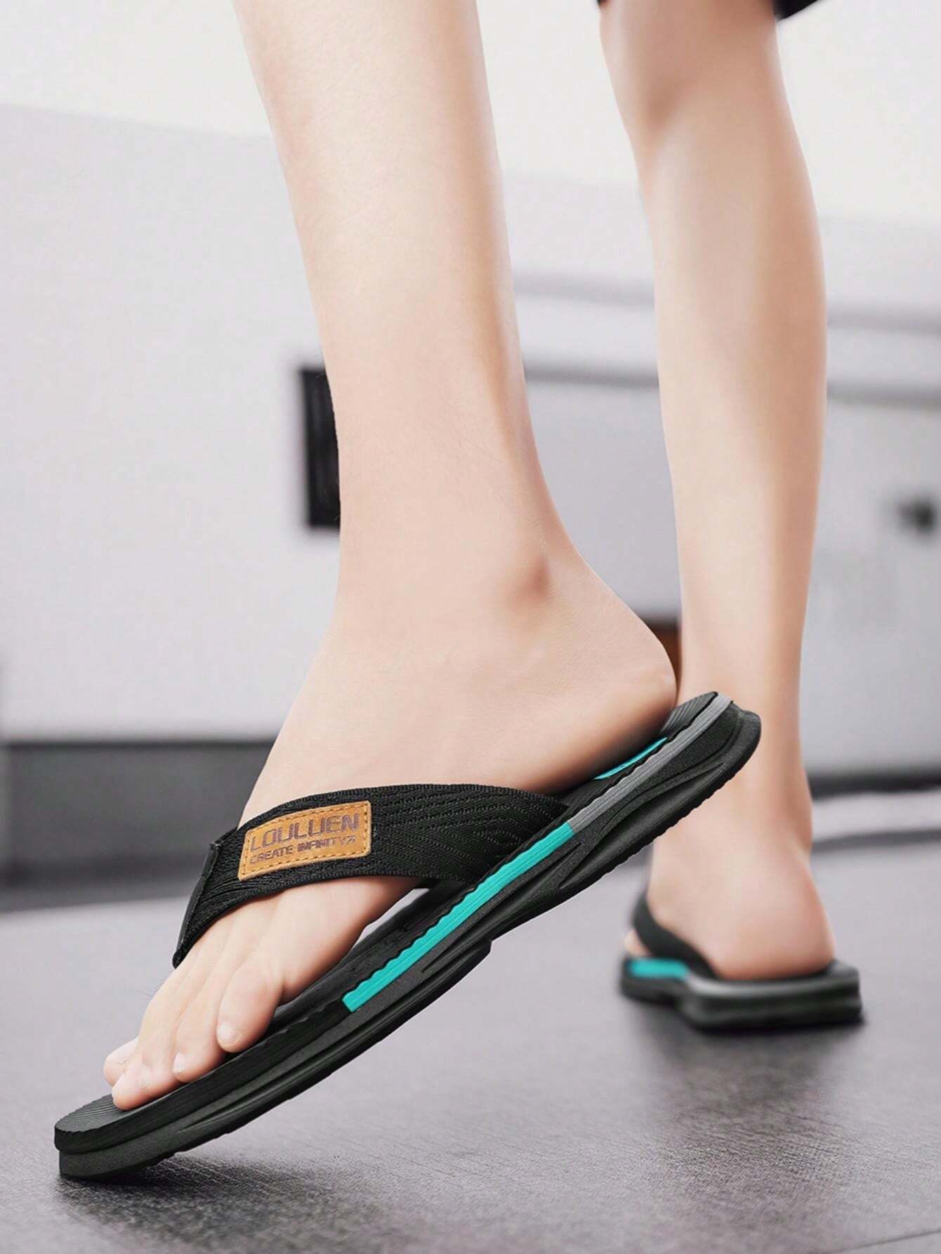 14676 1c-02-08 Sandalias hombre 1 Par